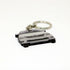 Car Shaped Gel Keychain Online | Modified Online Store